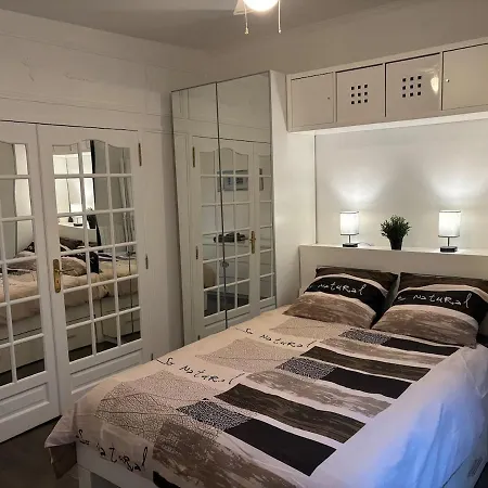 公寓 Charming Parisian Pied-a-terre!